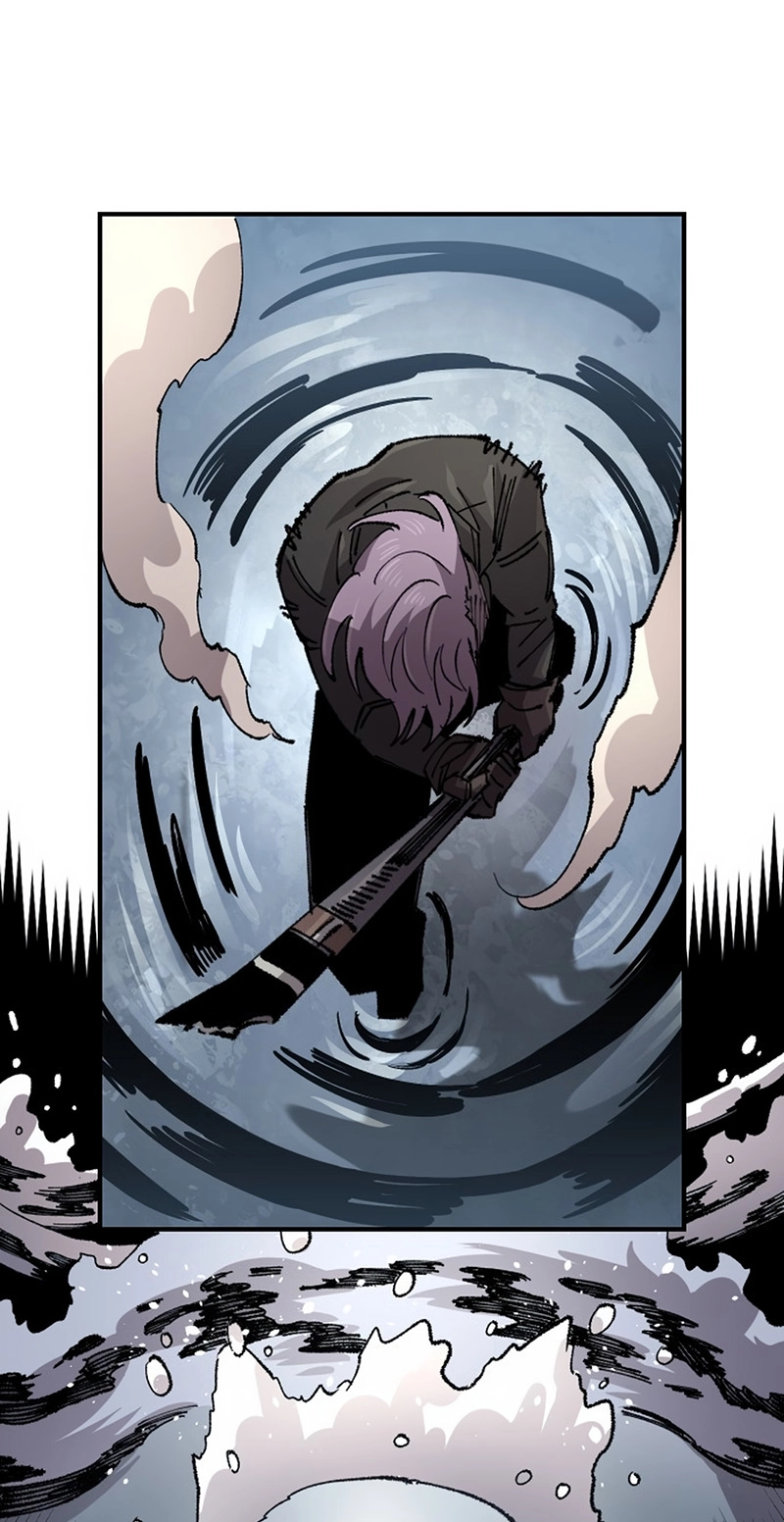 Reincarnation of the Veteran Soldier Chapter 132 Page 47