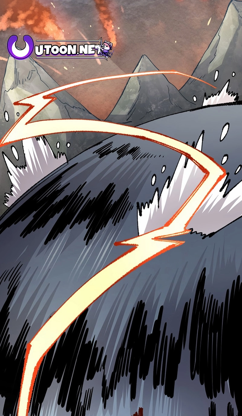 Reincarnation of the Veteran Soldier Chapter 132 Page 50