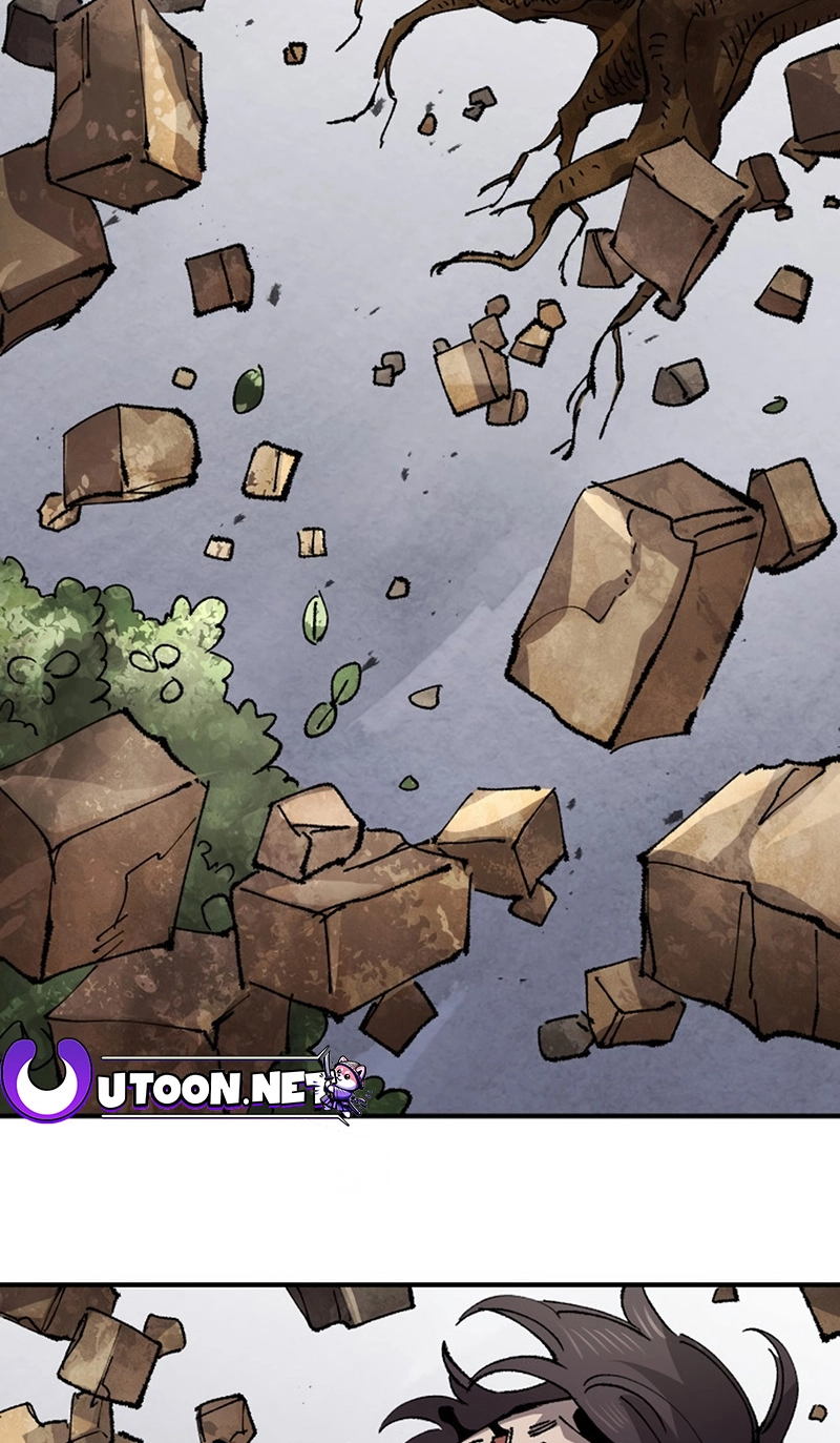 Reincarnation of the Veteran Soldier Chapter 132 Page 55