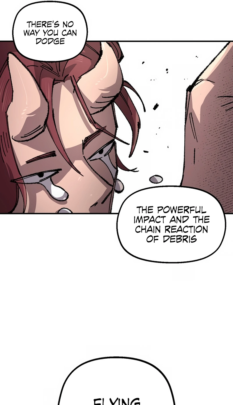 Reincarnation of the Veteran Soldier Chapter 132 Page 57