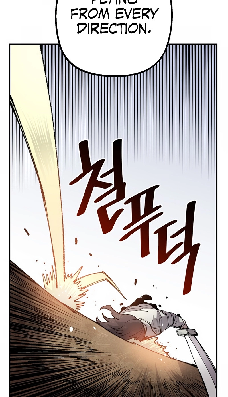 Reincarnation of the Veteran Soldier Chapter 132 Page 58