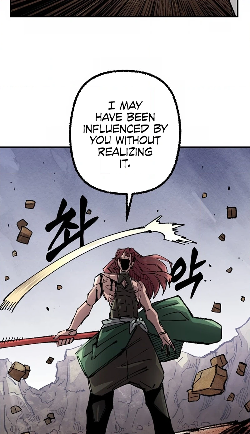 Reincarnation of the Veteran Soldier Chapter 132 Page 59