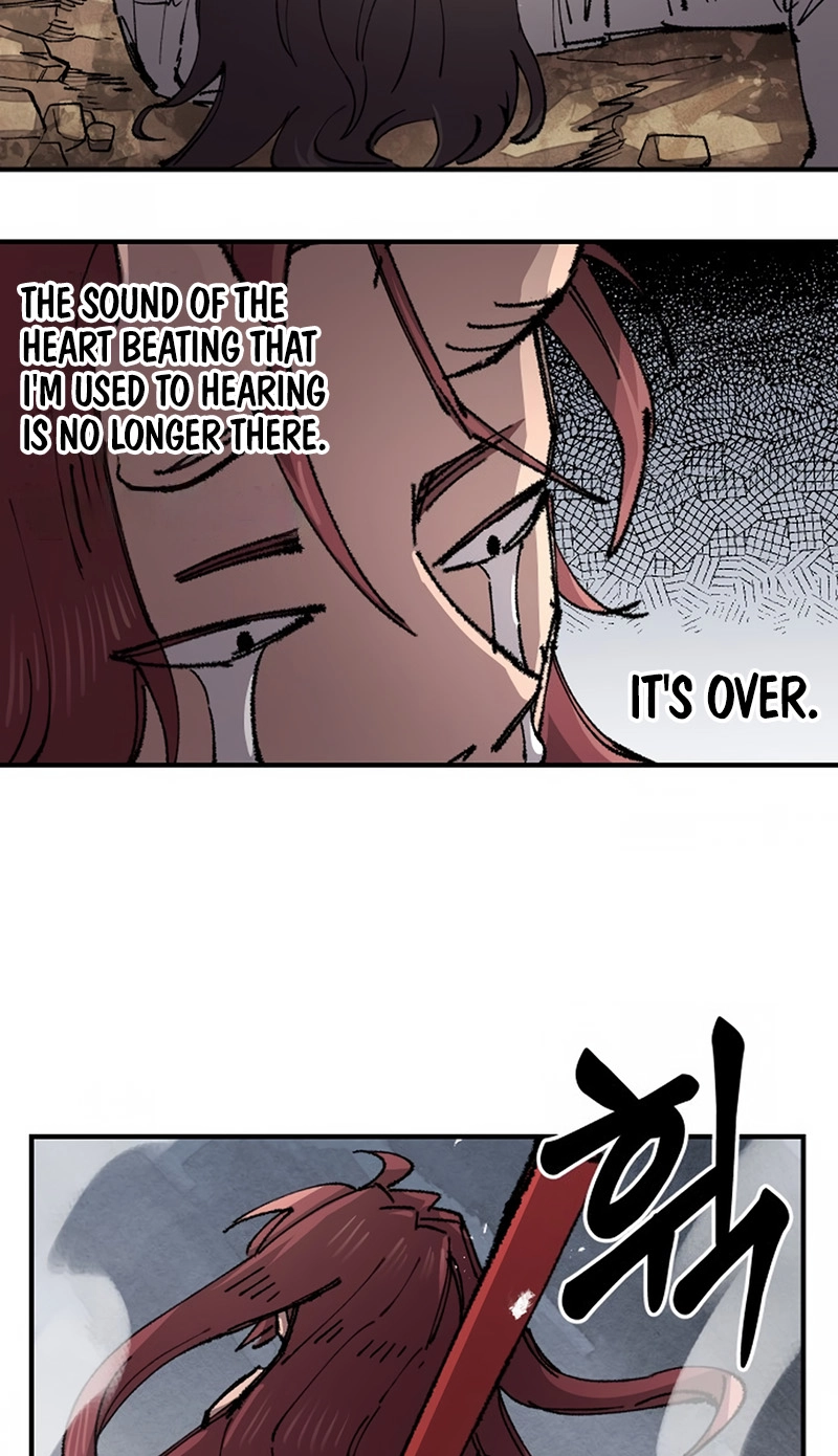 Reincarnation of the Veteran Soldier Chapter 132 Page 61