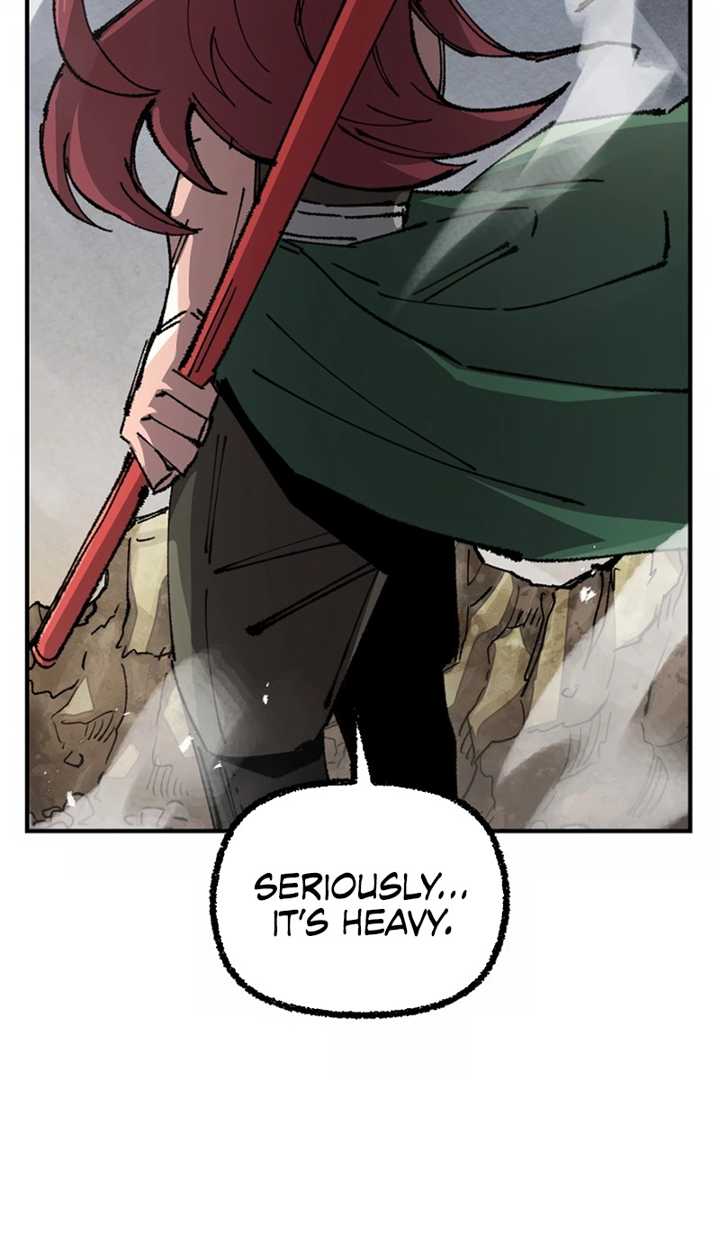 Reincarnation of the Veteran Soldier Chapter 132 Page 62