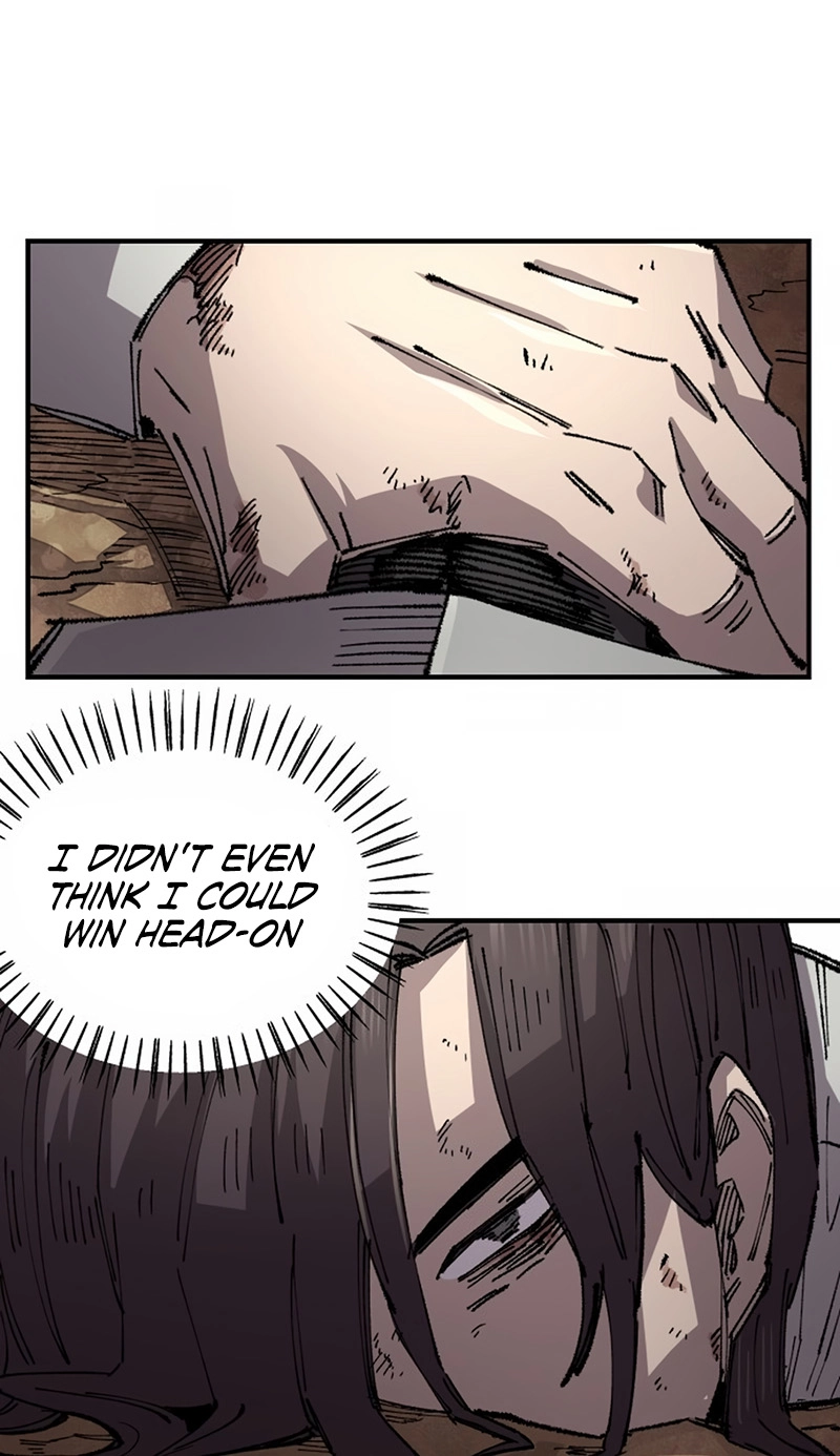 Reincarnation of the Veteran Soldier Chapter 132 Page 63