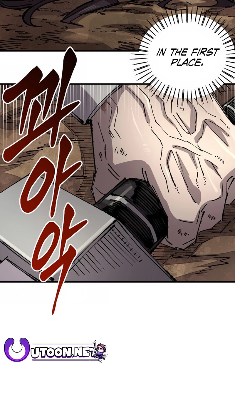 Reincarnation of the Veteran Soldier Chapter 132 Page 64