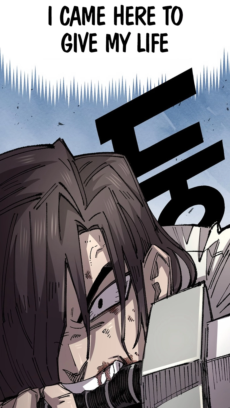 Reincarnation of the Veteran Soldier Chapter 132 Page 65