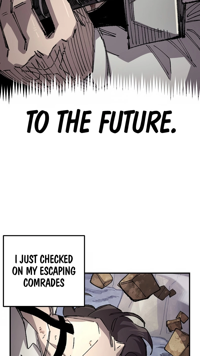 Reincarnation of the Veteran Soldier Chapter 132 Page 66