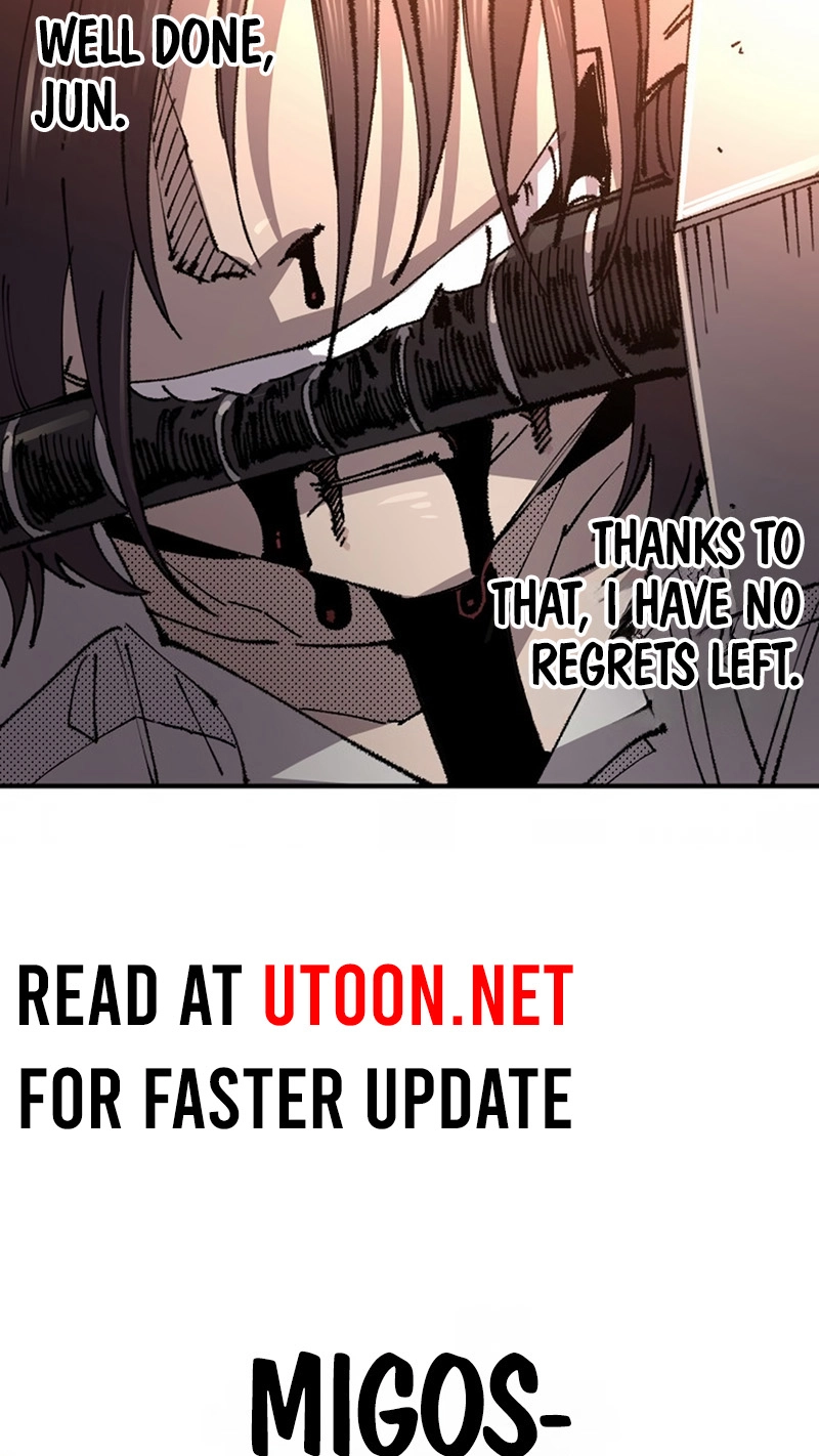 Reincarnation of the Veteran Soldier Chapter 132 Page 68