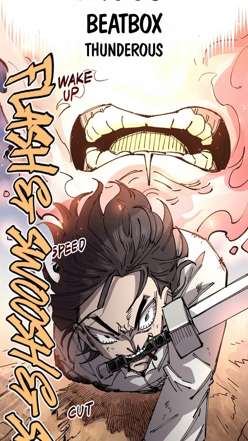 Reincarnation of the Veteran Soldier Chapter 132 Page 69