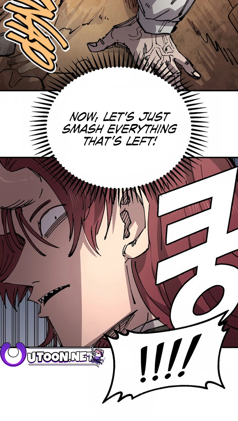 Reincarnation of the Veteran Soldier Chapter 132 Page 70