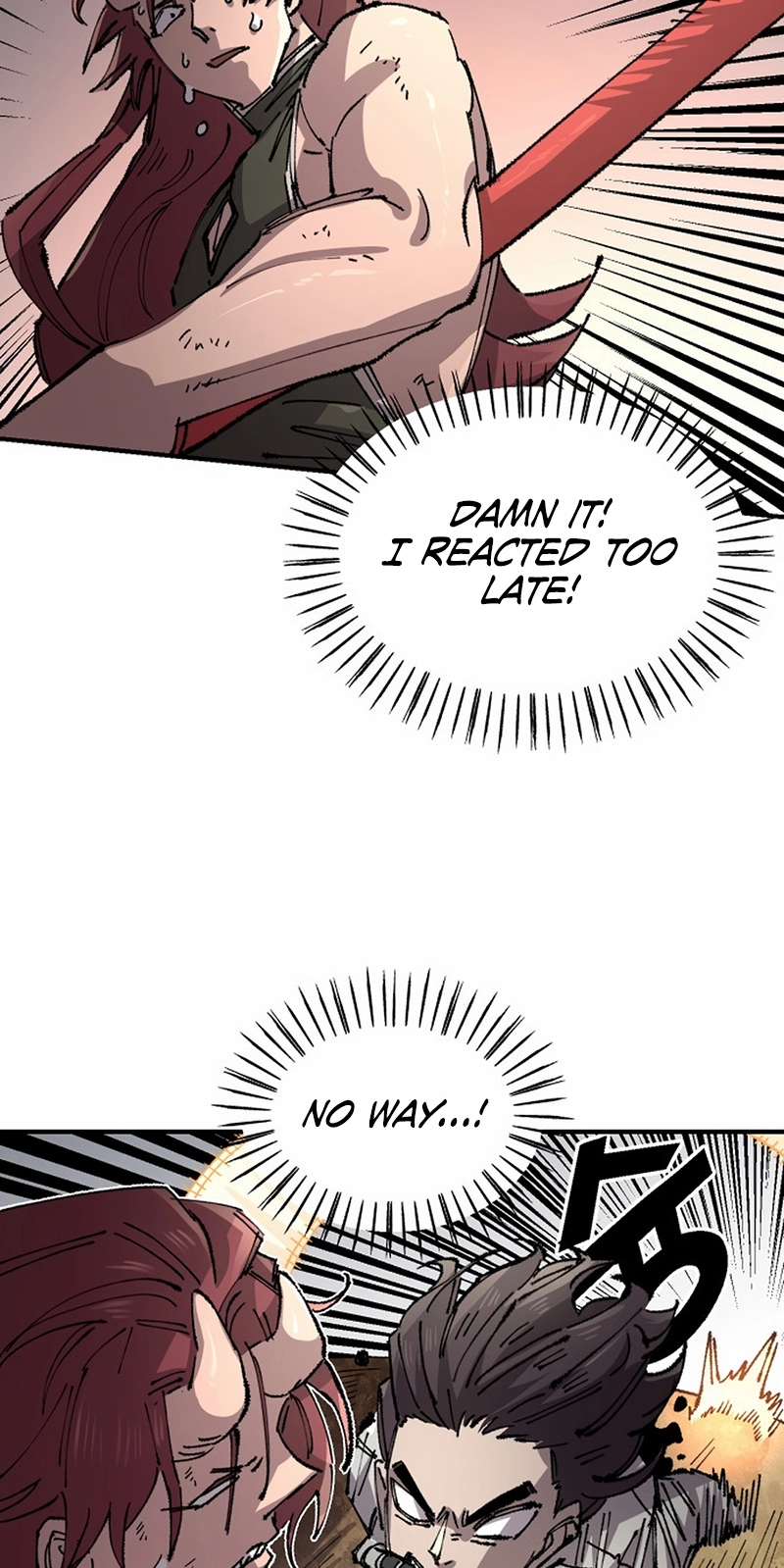 Reincarnation of the Veteran Soldier Chapter 132 Page 72