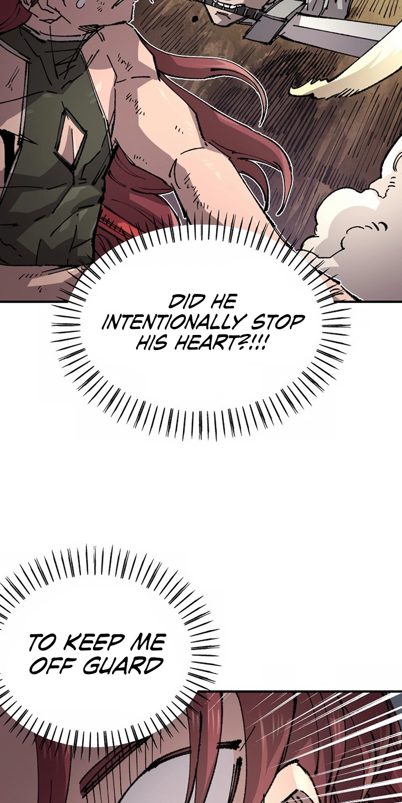 Reincarnation of the Veteran Soldier Chapter 132 Page 73