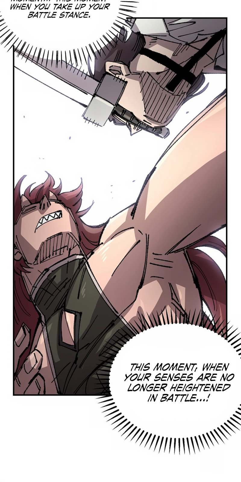 Reincarnation of the Veteran Soldier Chapter 132 Page 76