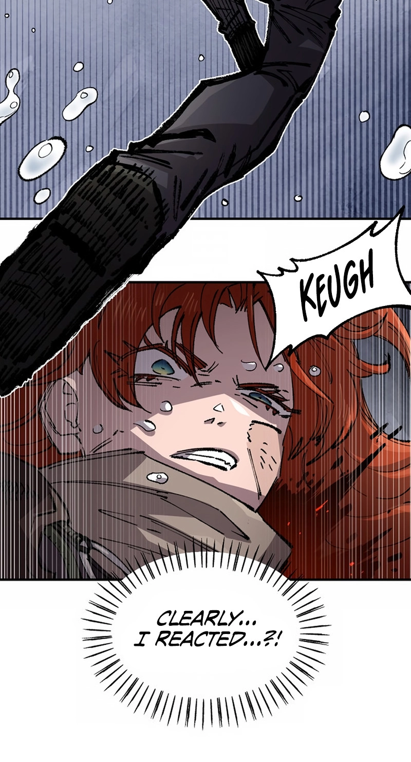Reincarnation of the Veteran Soldier Chapter 132 Page 80
