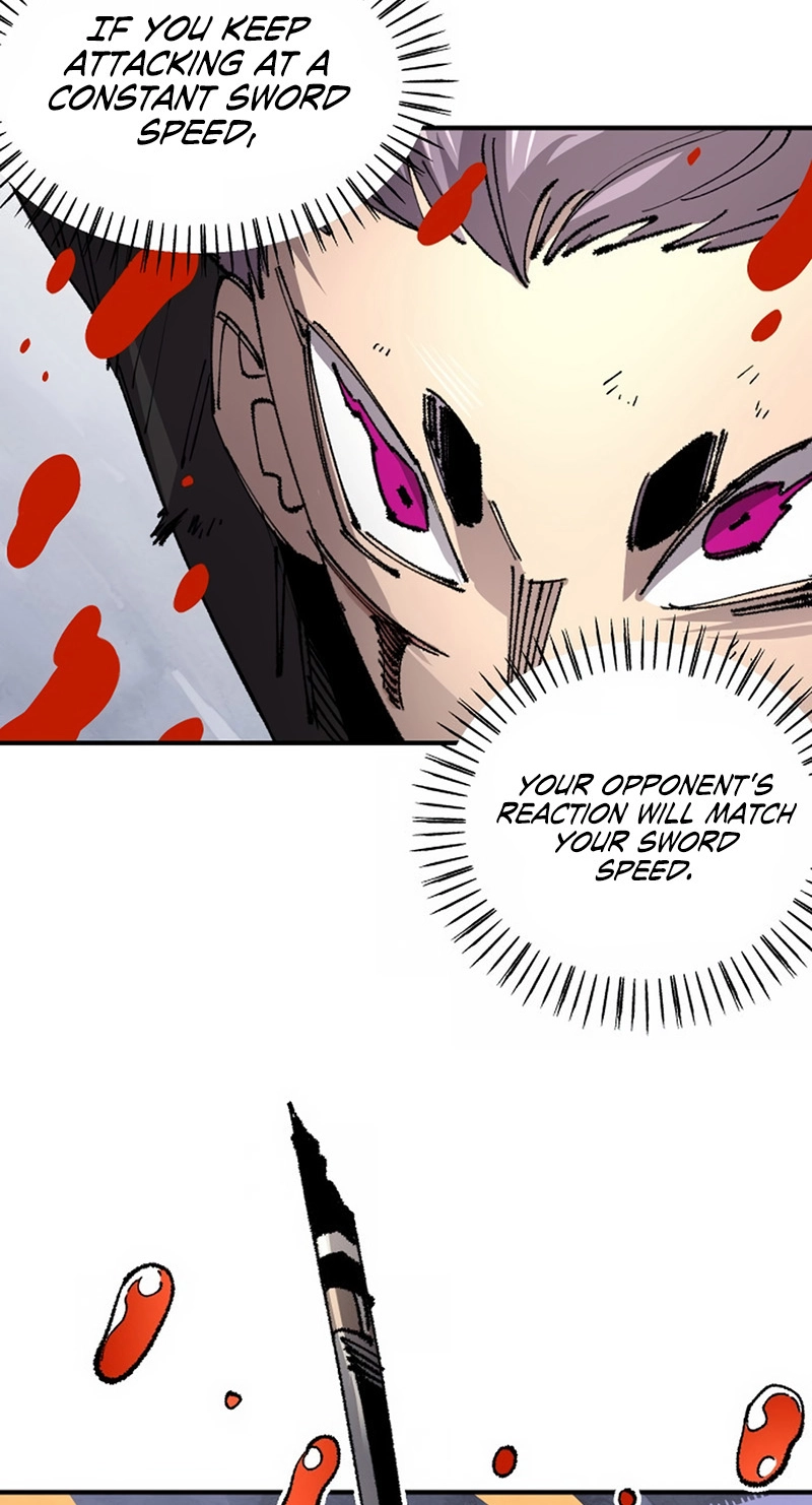 Reincarnation of the Veteran Soldier Chapter 132 Page 82