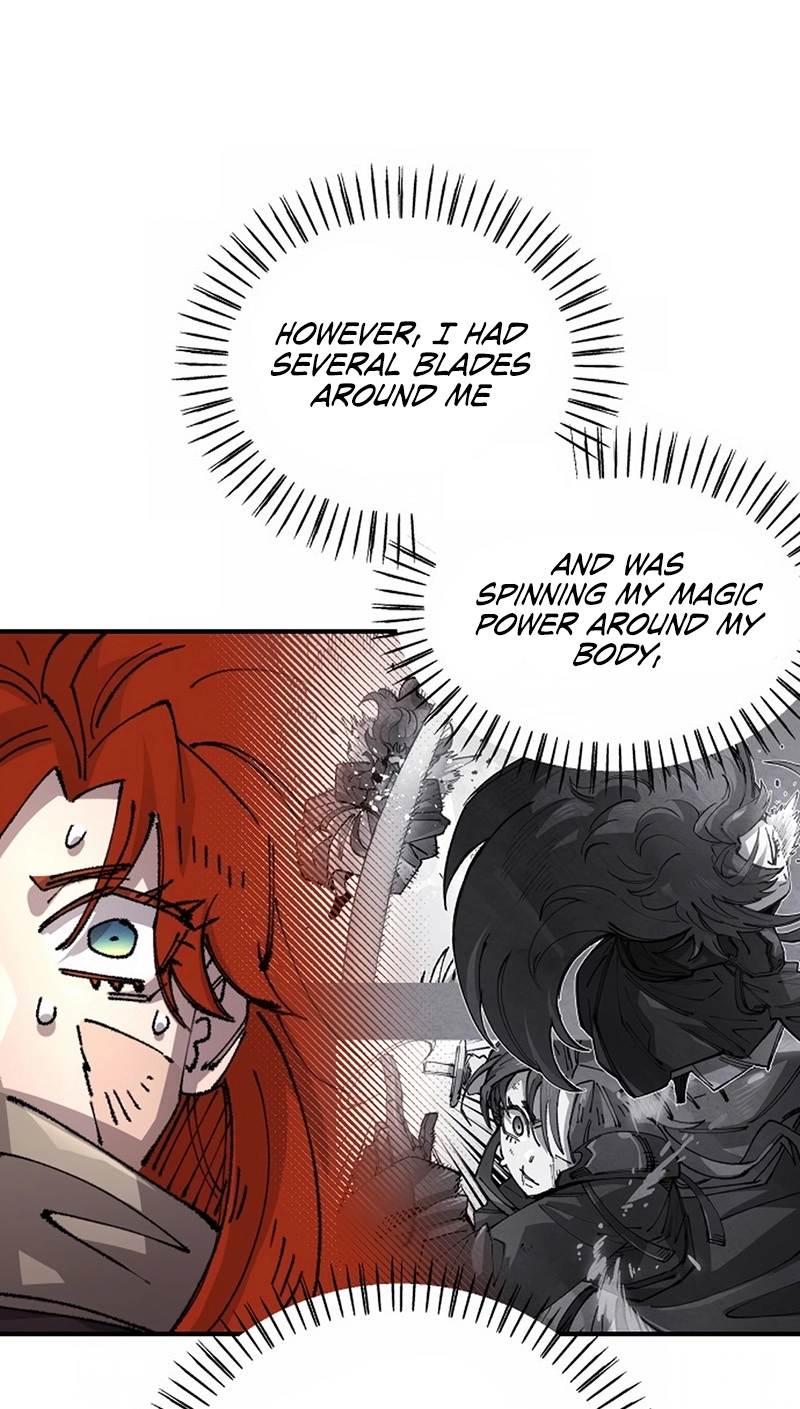 Reincarnation of the Veteran Soldier Chapter 132 Page 84