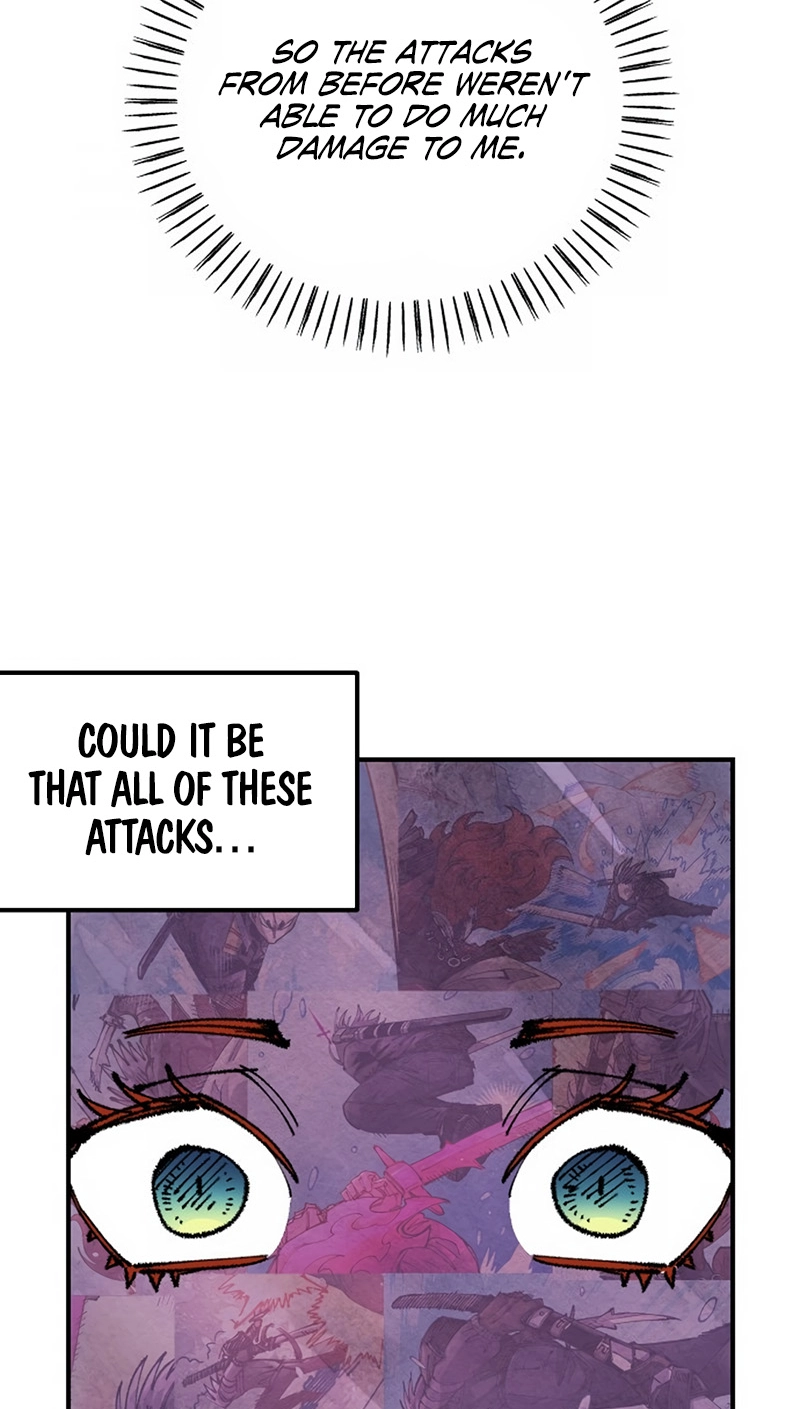 Reincarnation of the Veteran Soldier Chapter 132 Page 85