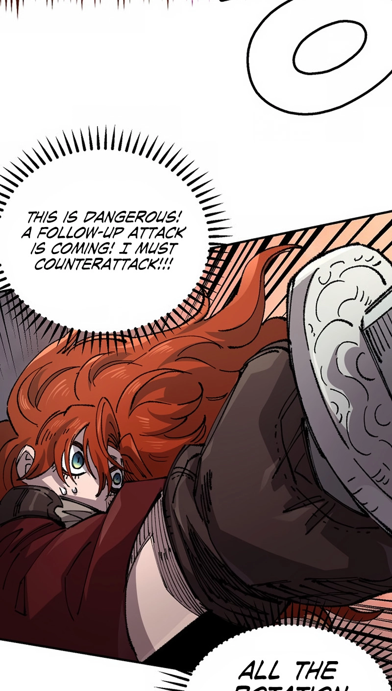Reincarnation of the Veteran Soldier Chapter 132 Page 88