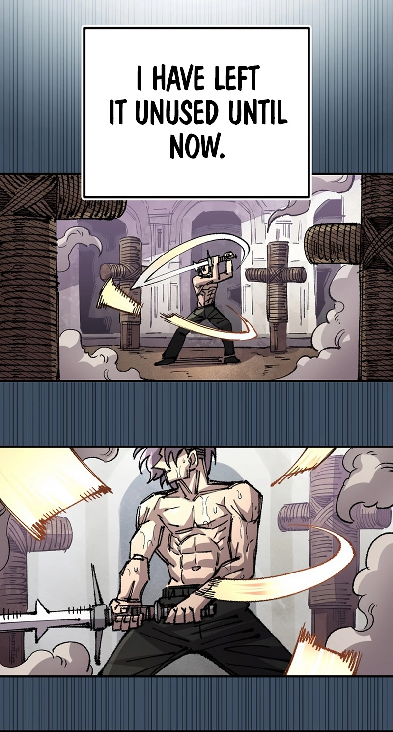 Reincarnation of the Veteran Soldier Chapter 132 Page 91