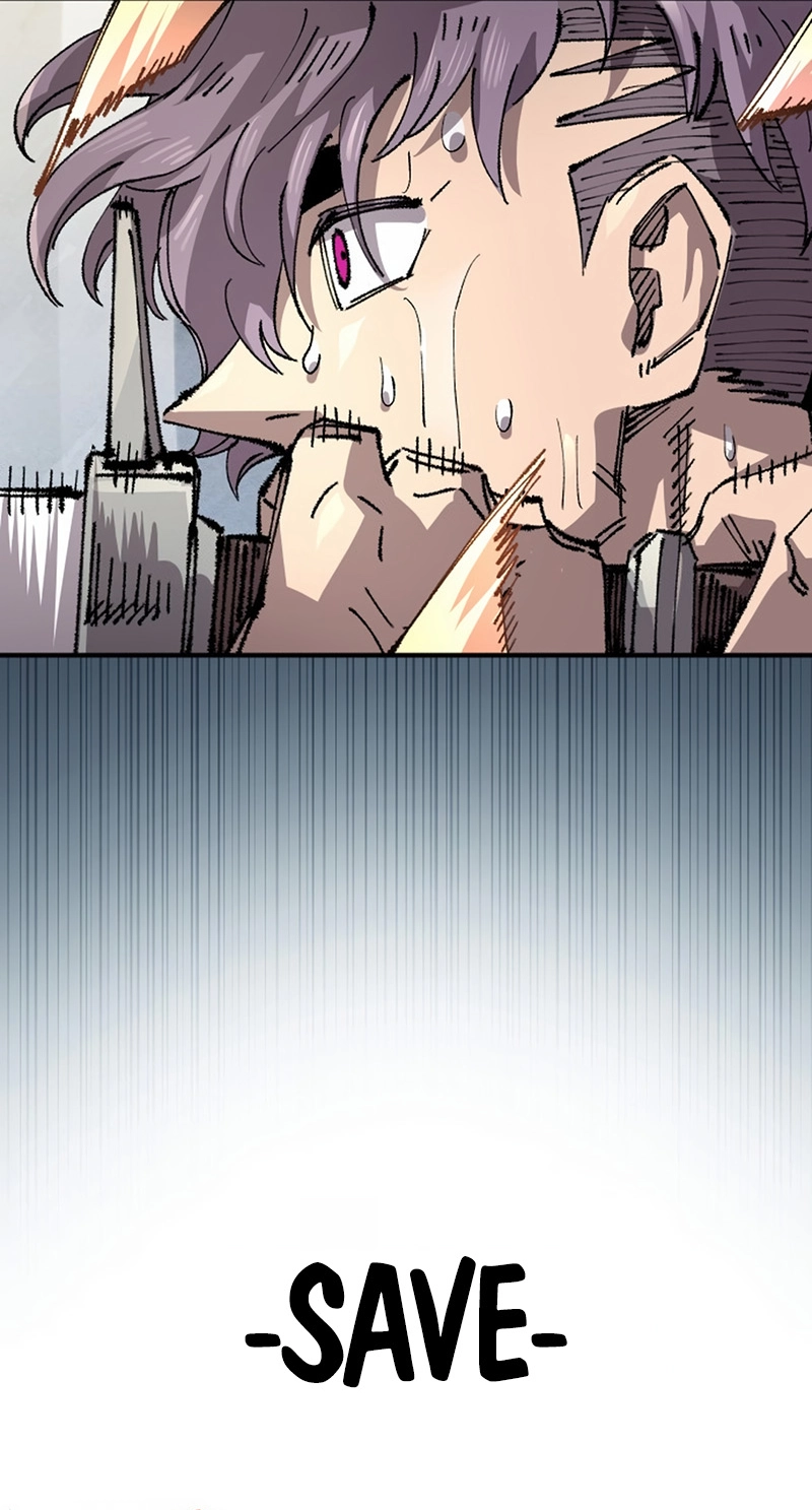 Reincarnation of the Veteran Soldier Chapter 132 Page 92