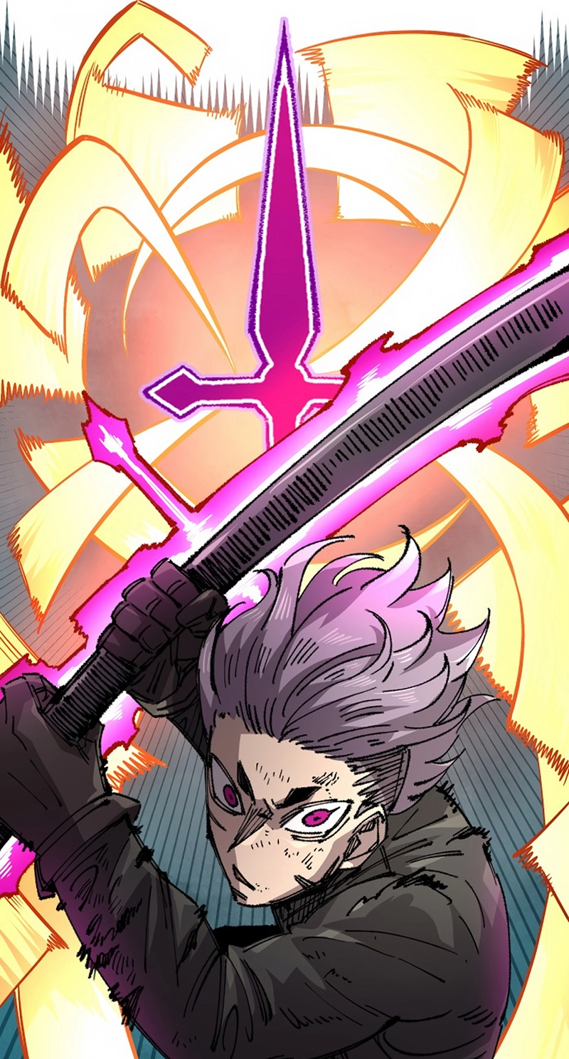 Reincarnation of the Veteran Soldier Chapter 132 Page 93