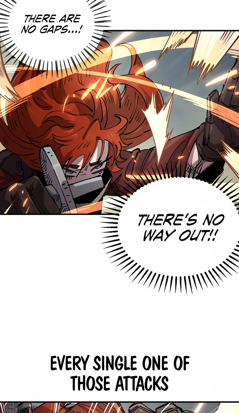Reincarnation of the Veteran Soldier Chapter 132 Page 100
