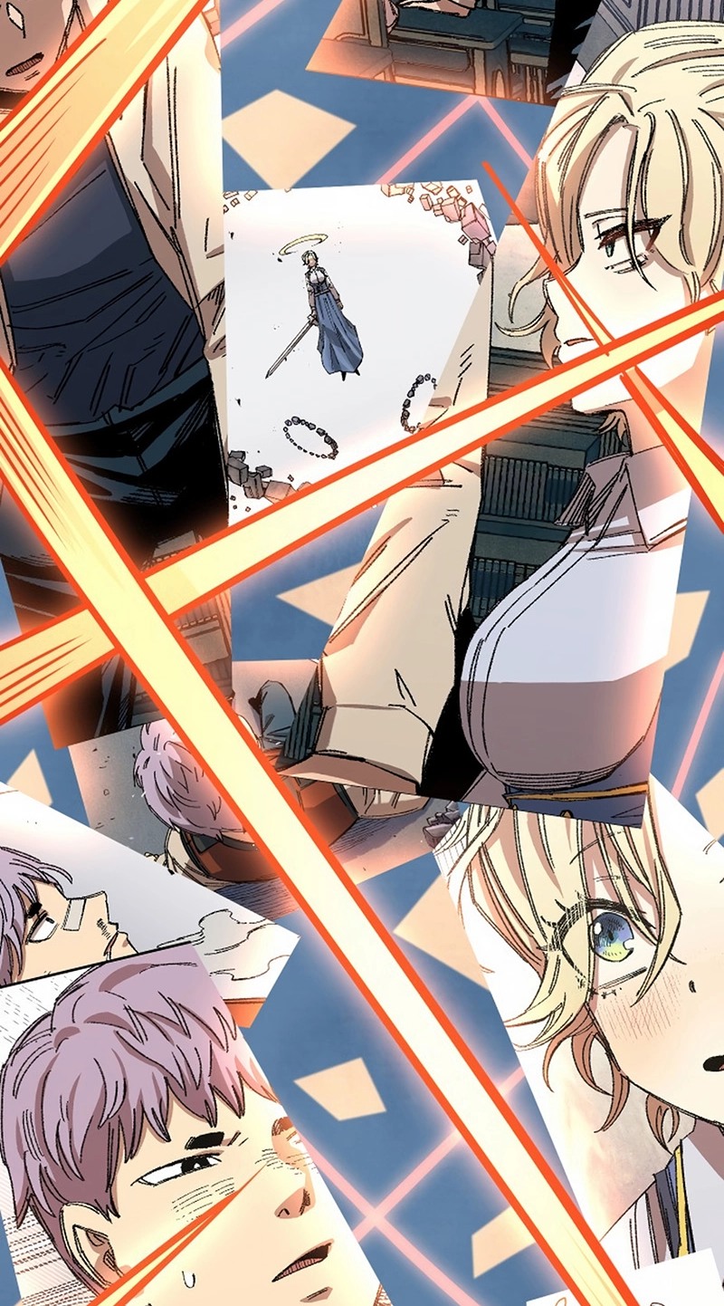 Reincarnation of the Veteran Soldier Chapter 132 Page 106