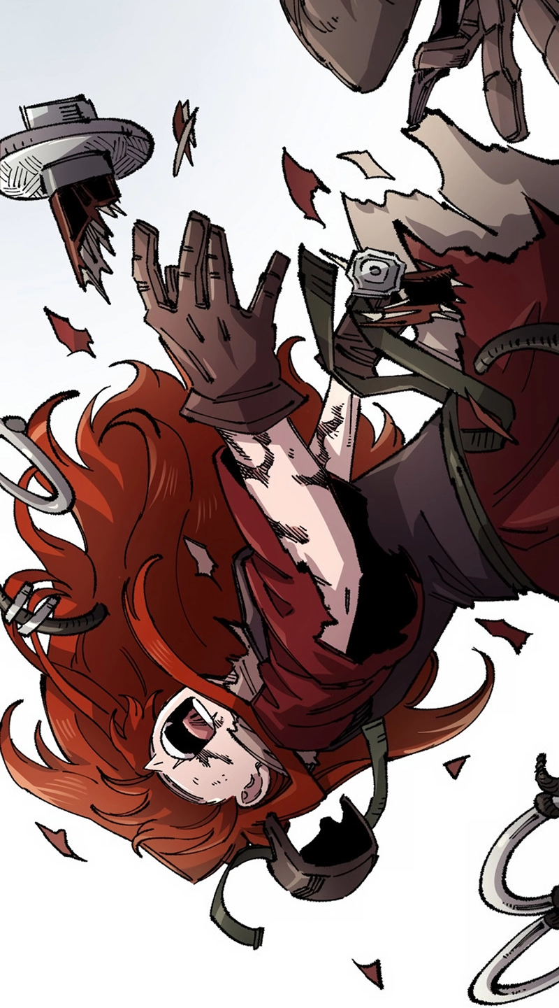 Reincarnation of the Veteran Soldier Chapter 132 Page 113