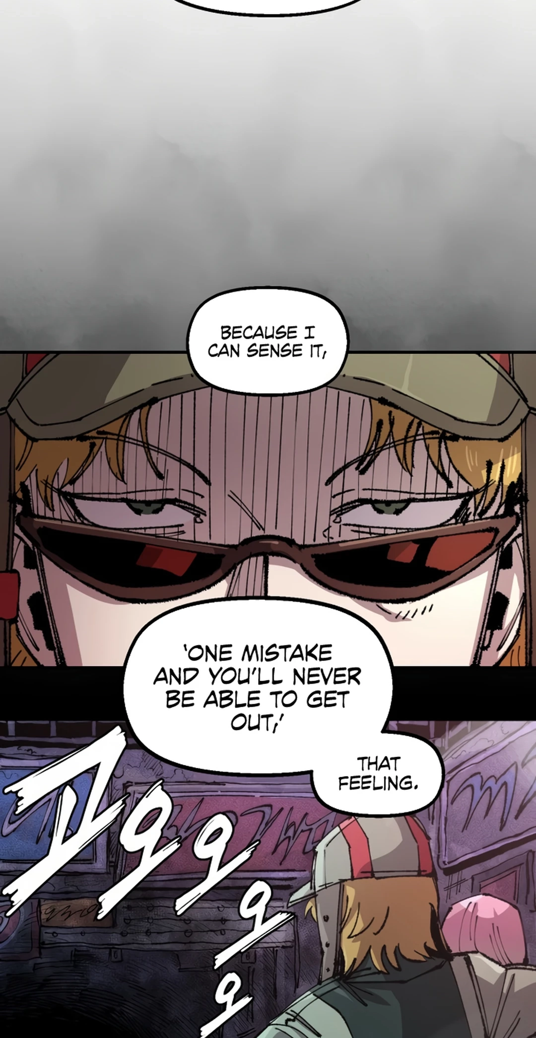 Reincarnation of the Veteran Soldier Chapter 135 Page 7