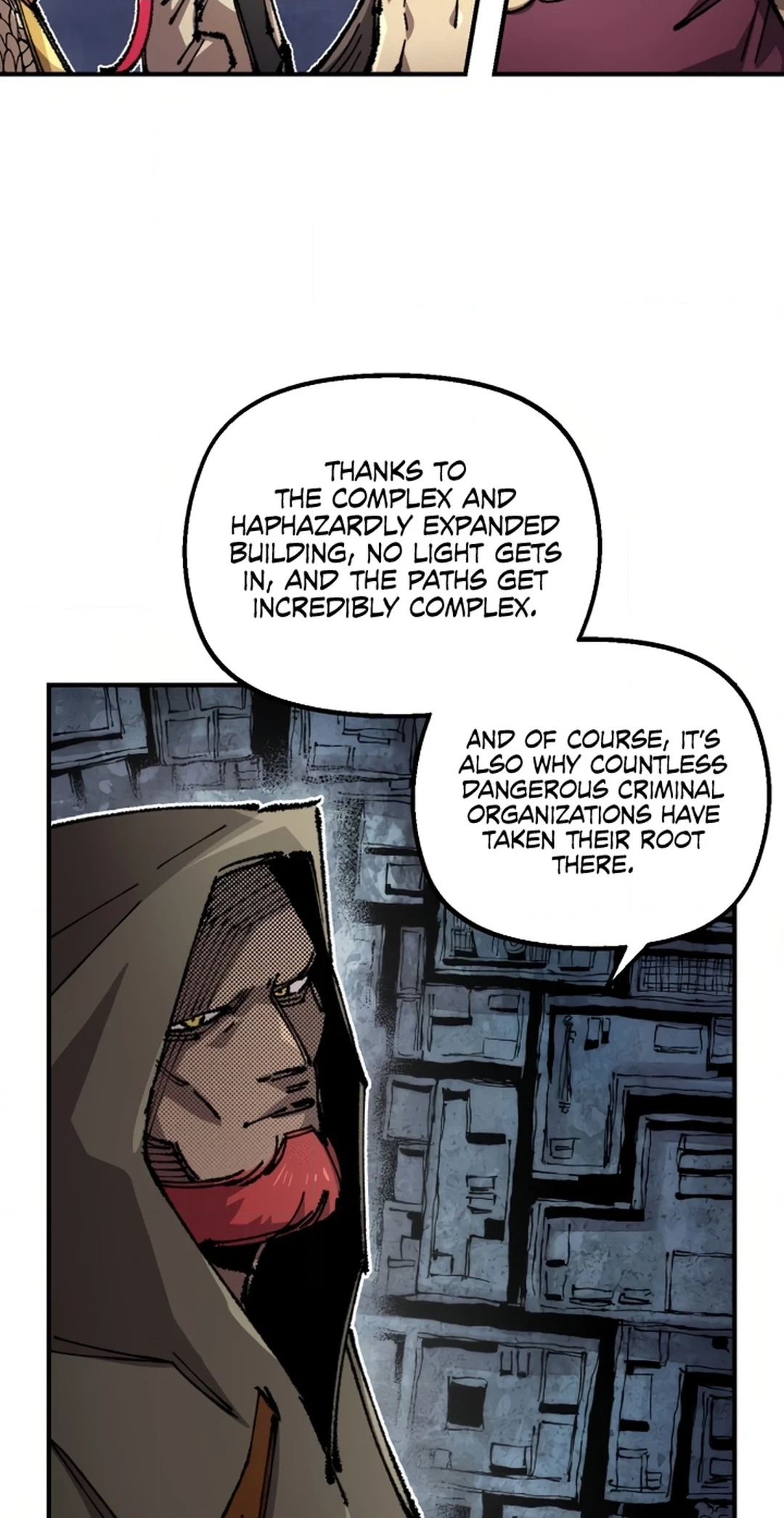 Reincarnation of the Veteran Soldier Chapter 135 Page 9