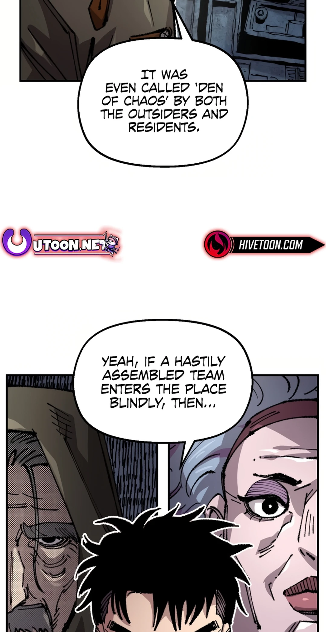 Reincarnation of the Veteran Soldier Chapter 135 Page 10