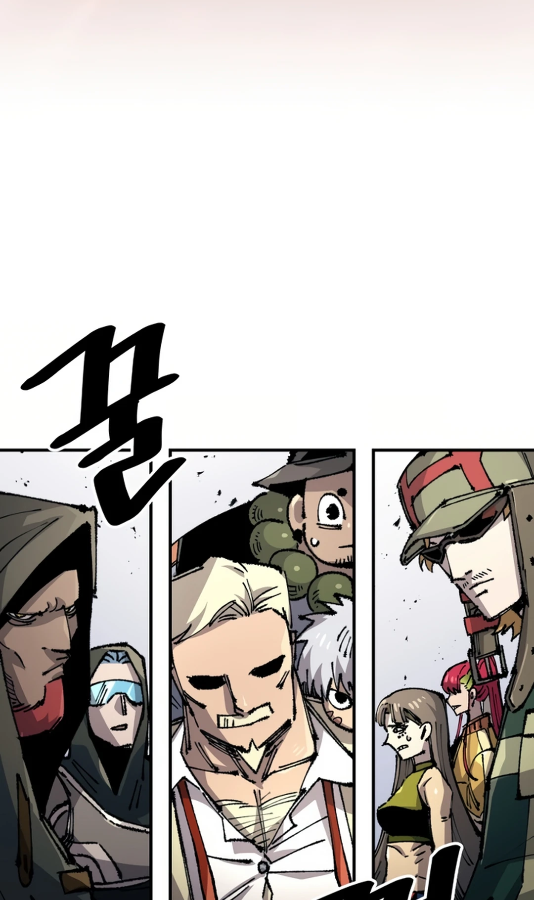 Reincarnation of the Veteran Soldier Chapter 135 Page 14