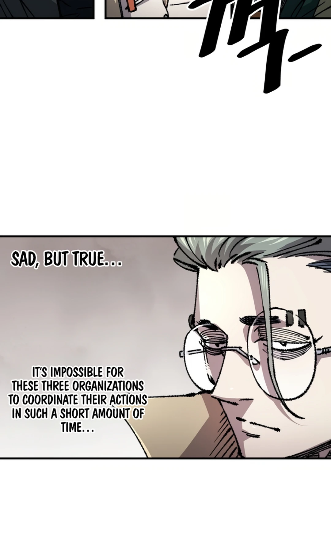 Reincarnation of the Veteran Soldier Chapter 135 Page 15