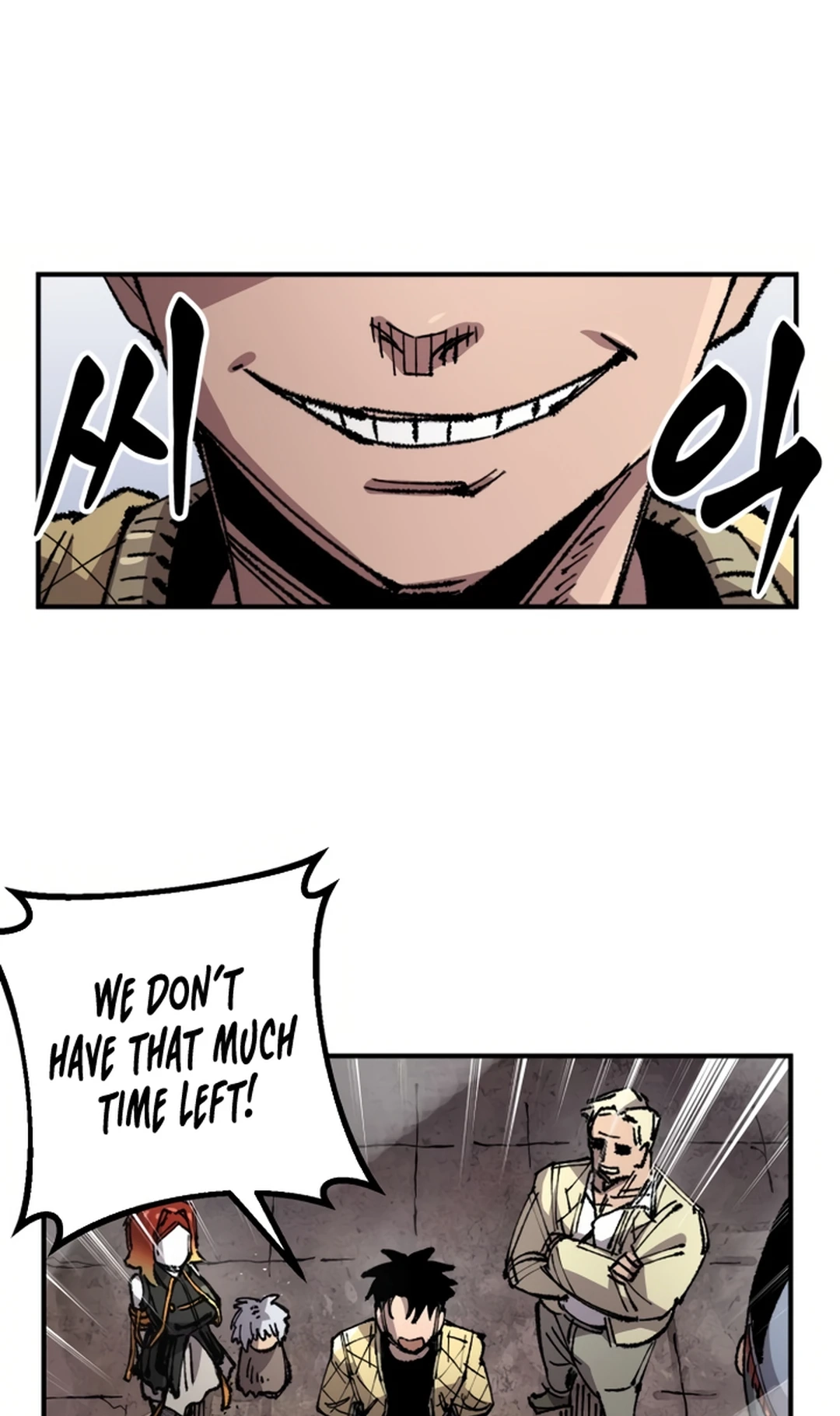 Reincarnation of the Veteran Soldier Chapter 135 Page 16