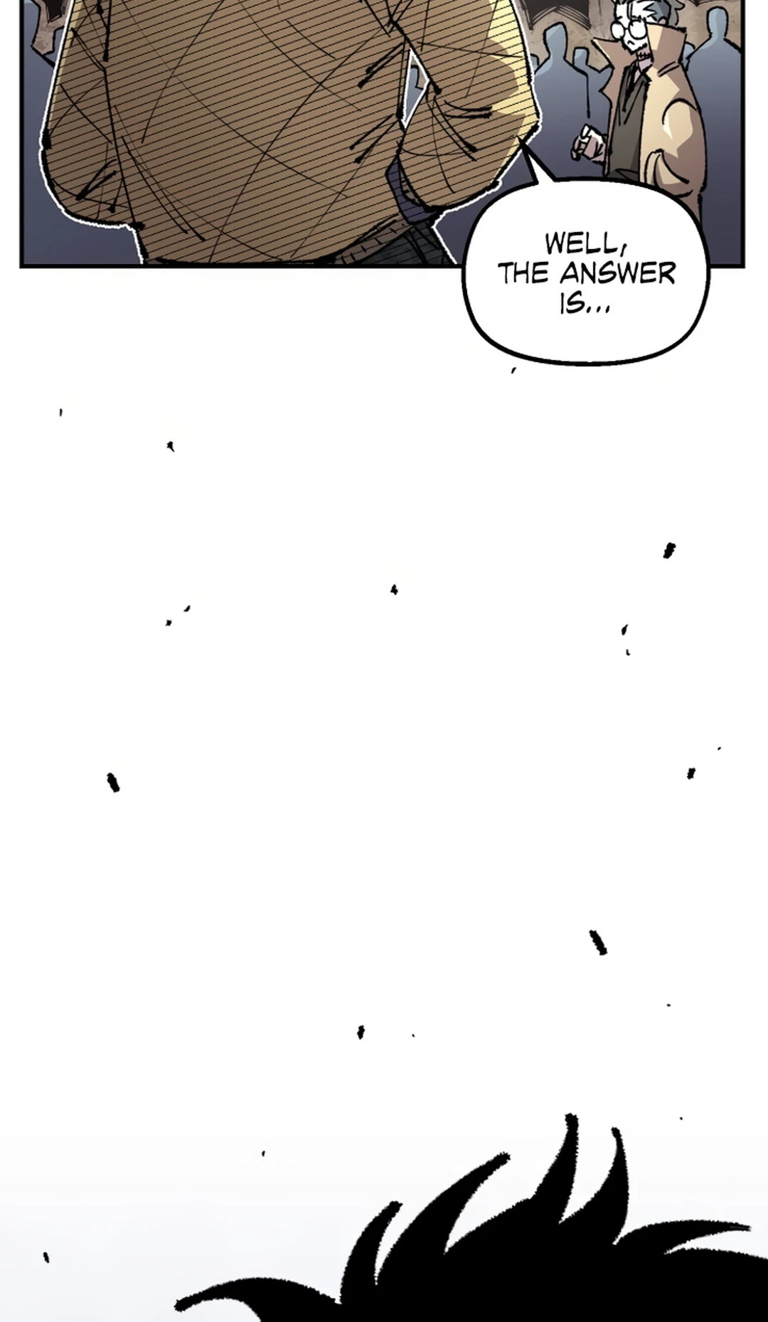 Reincarnation of the Veteran Soldier Chapter 135 Page 21