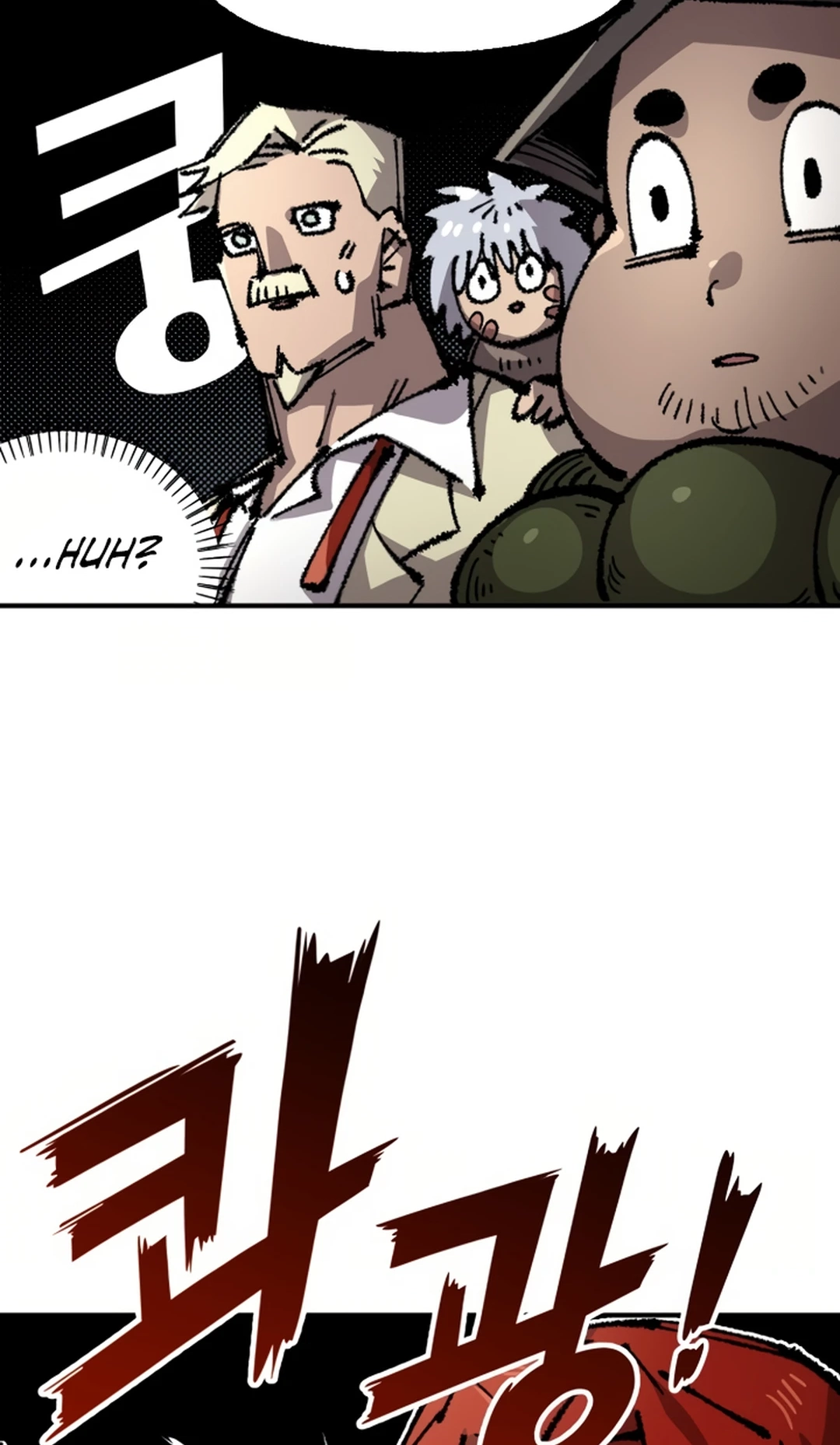 Reincarnation of the Veteran Soldier Chapter 135 Page 23