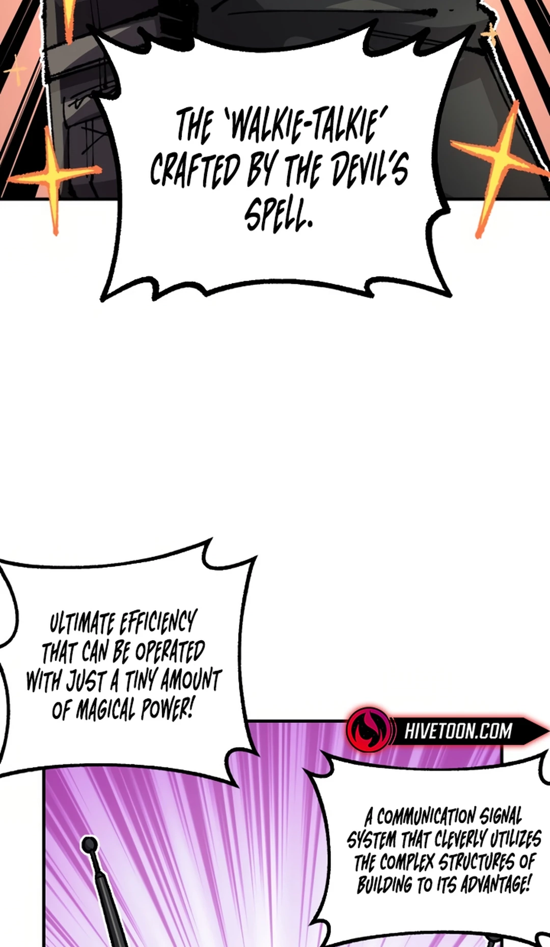Reincarnation of the Veteran Soldier Chapter 135 Page 32