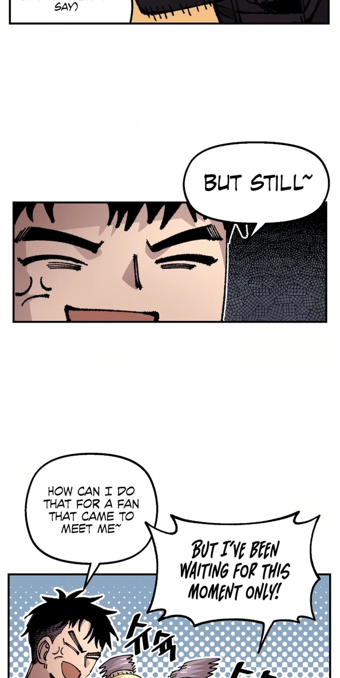 Reincarnation of the Veteran Soldier Chapter 135 Page 39