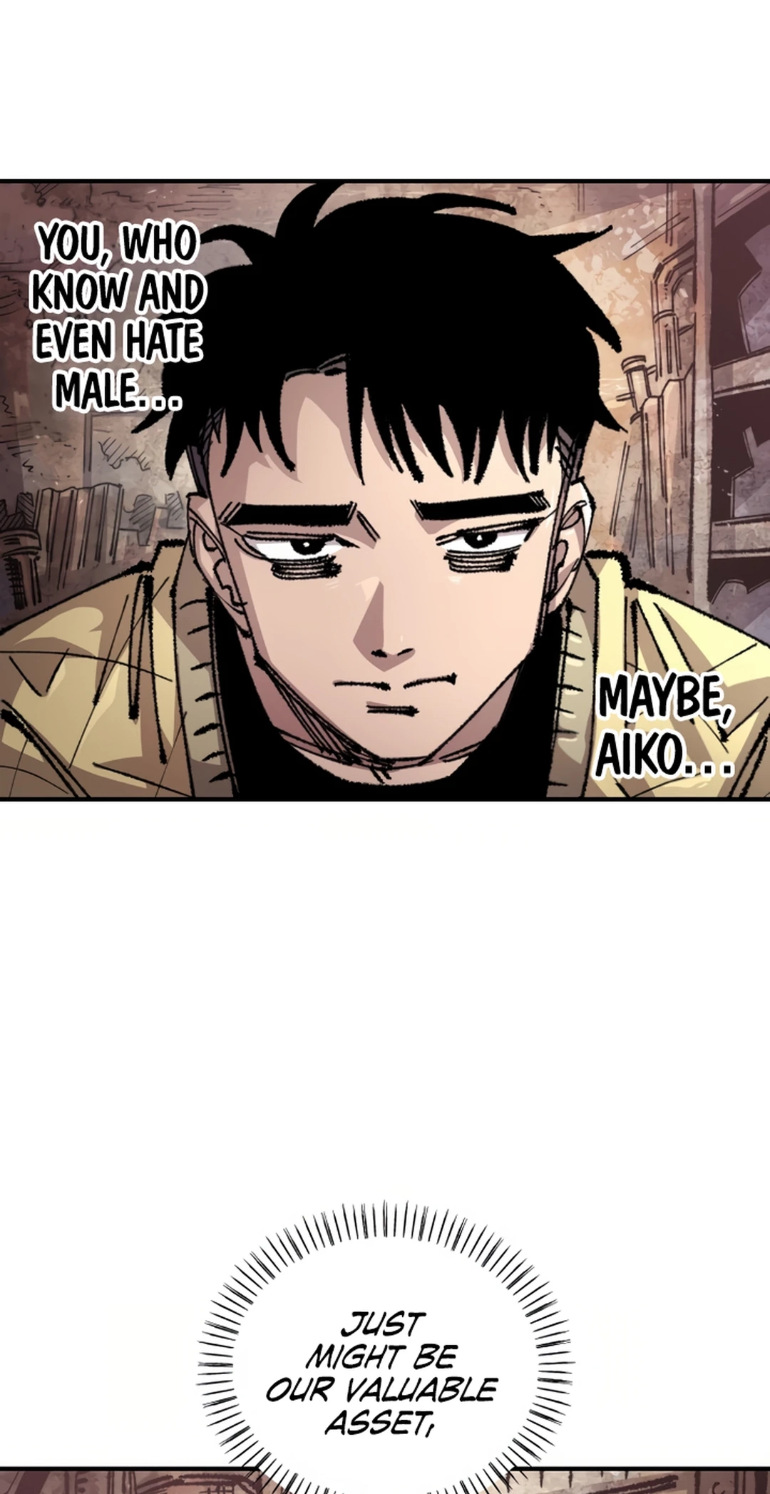 Reincarnation of the Veteran Soldier Chapter 135 Page 45