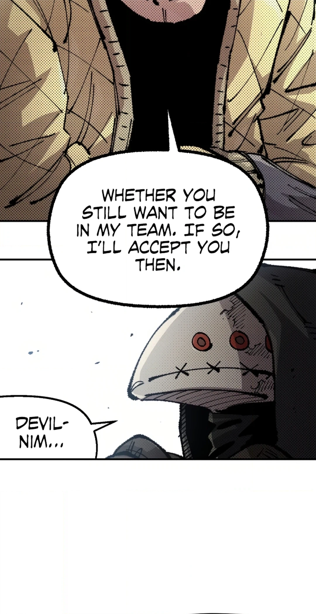 Reincarnation of the Veteran Soldier Chapter 135 Page 49