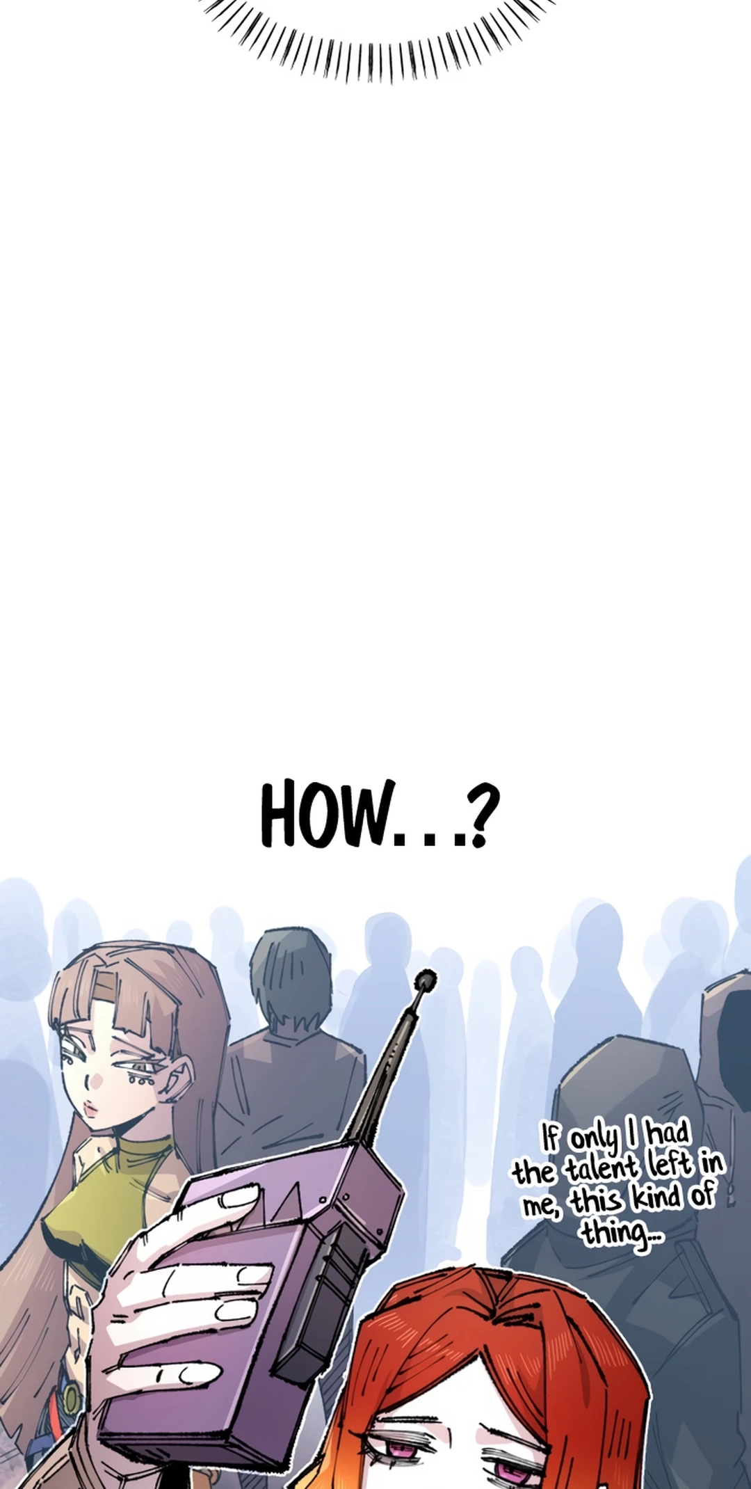 Reincarnation of the Veteran Soldier Chapter 135 Page 52