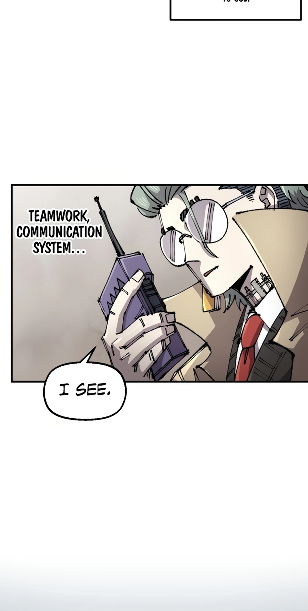 Reincarnation of the Veteran Soldier Chapter 135 Page 55