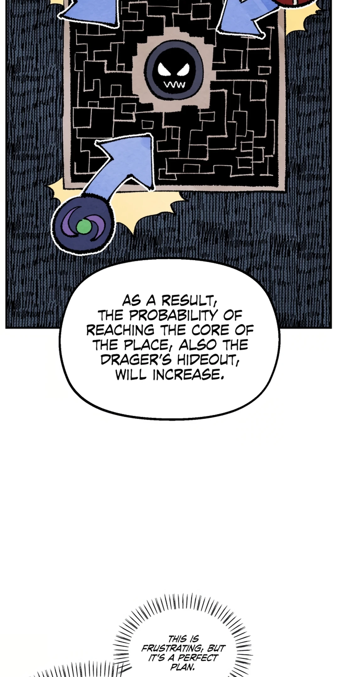 Reincarnation of the Veteran Soldier Chapter 135 Page 60