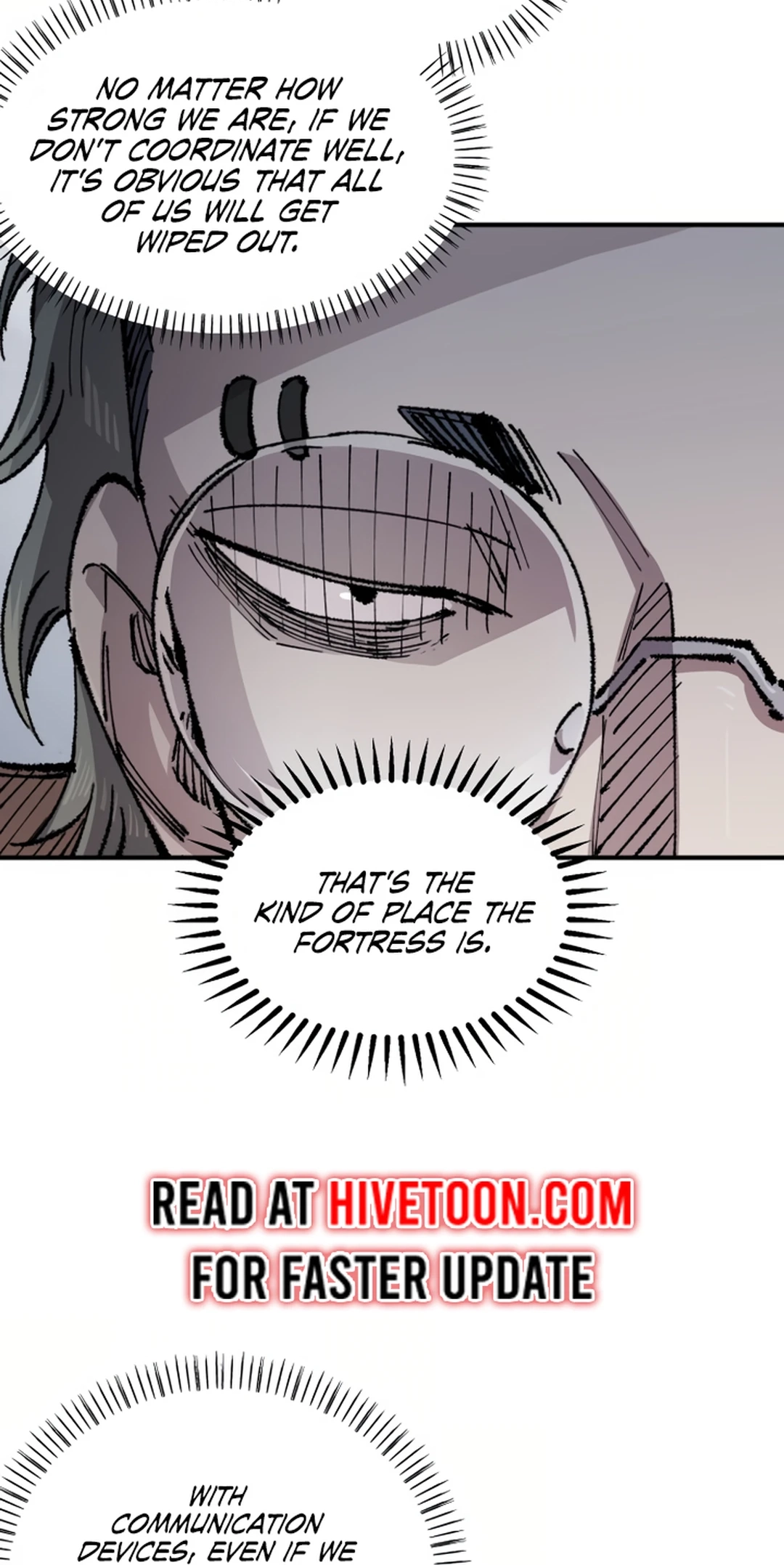 Reincarnation of the Veteran Soldier Chapter 135 Page 61