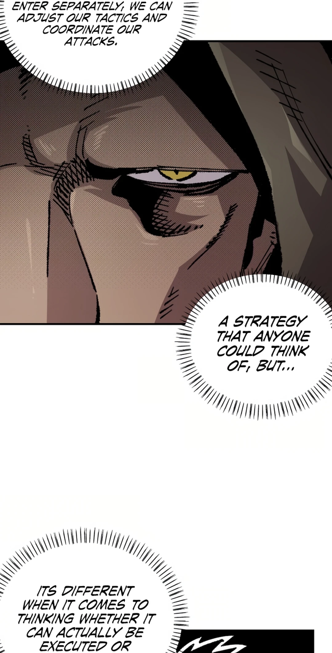 Reincarnation of the Veteran Soldier Chapter 135 Page 62