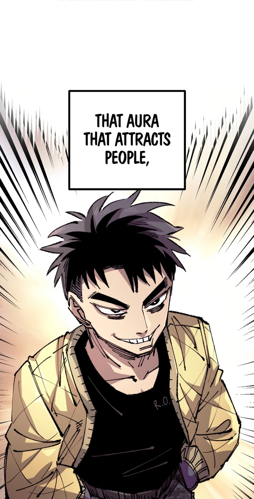 Reincarnation of the Veteran Soldier Chapter 135 Page 64