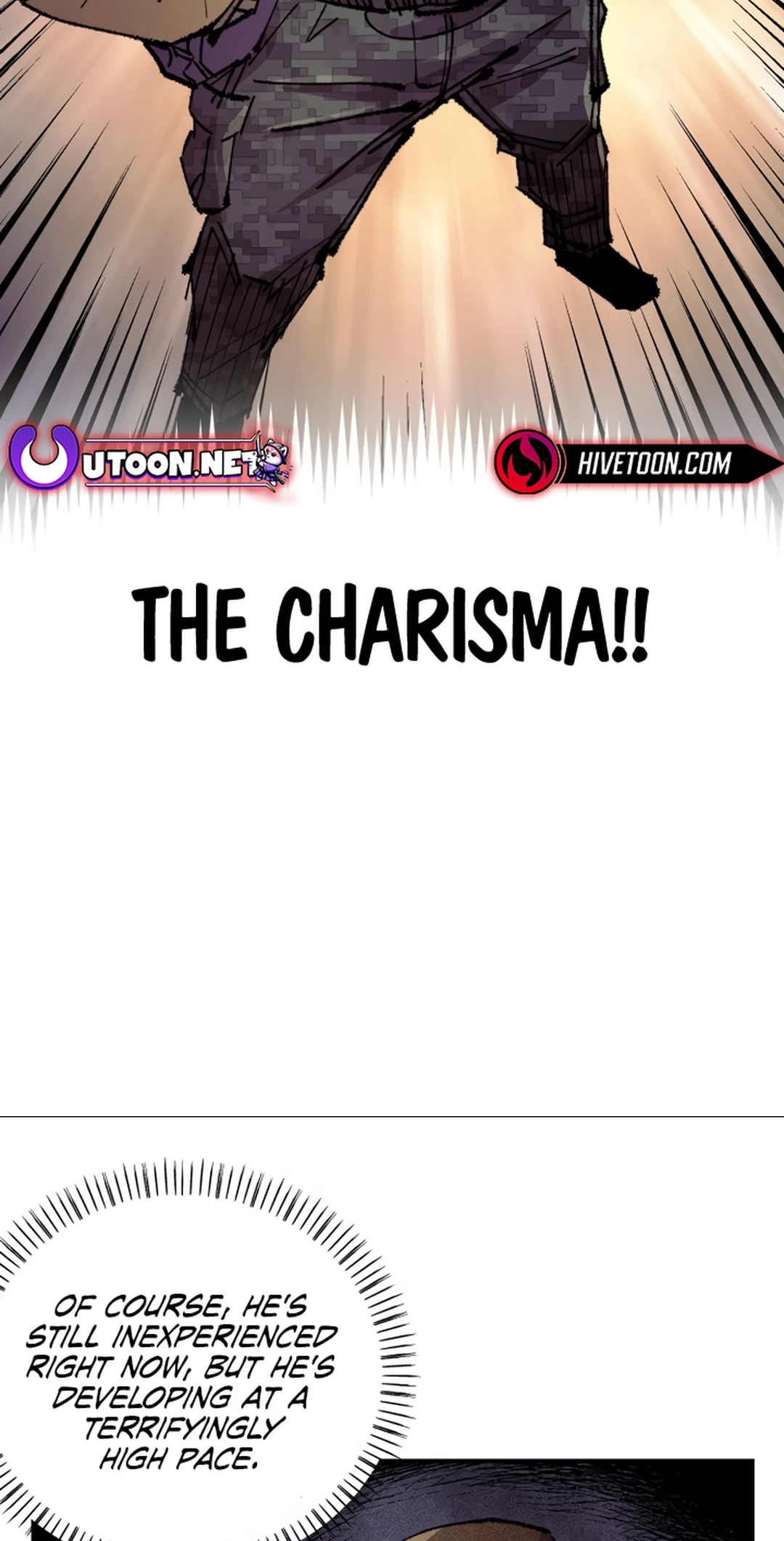 Reincarnation of the Veteran Soldier Chapter 135 Page 65