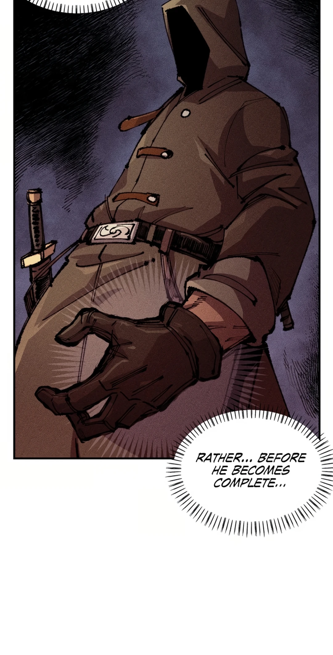 Reincarnation of the Veteran Soldier Chapter 135 Page 66