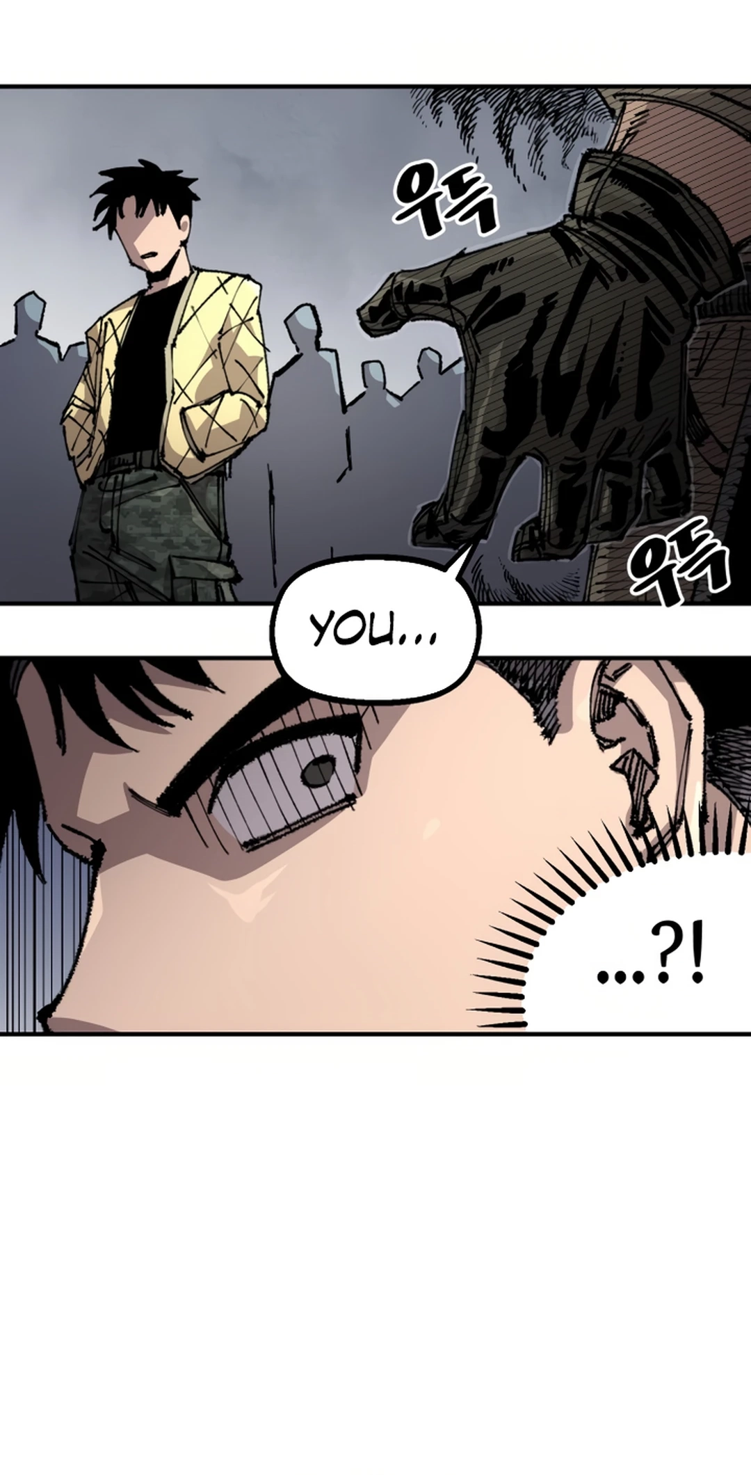 Reincarnation of the Veteran Soldier Chapter 135 Page 67